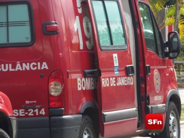 bombeiros destacamento 13