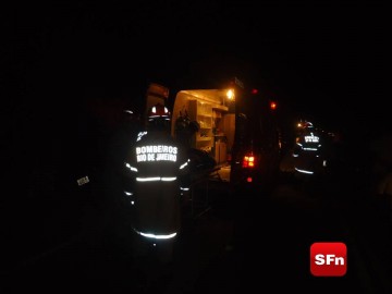 bombeiros socorro