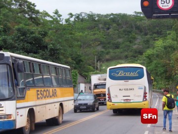 TRANSITO RJ 116