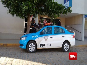 hospital itaperuna novo pm