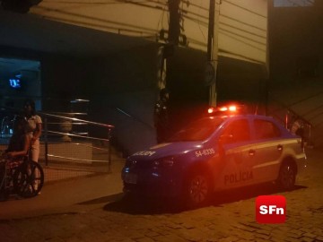 policia militar hospital itaperuna