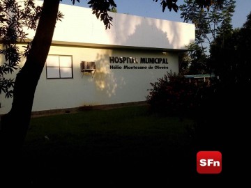 hospital de padua