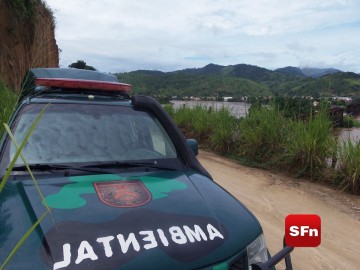 policia ambiental sf 2