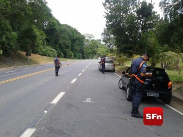 policia ooperação estrada 2