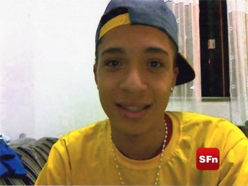 desaparecido