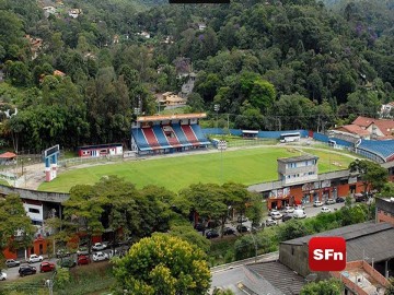 estadio do friburguense 1