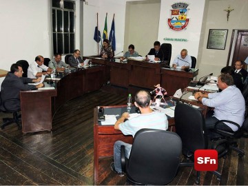 vereadores de itaocara