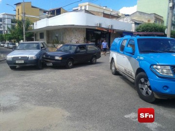acidente centro 1