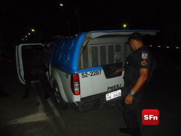 operação polícia militar 1