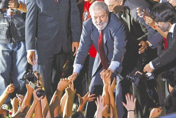 Fotos: Efe/O Dia | Marcelo Camargo/Agência Brasil
