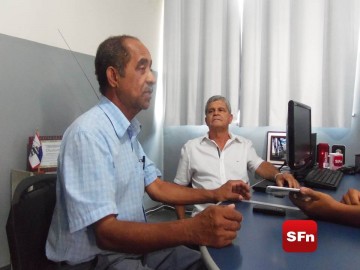 Fotos: Redação