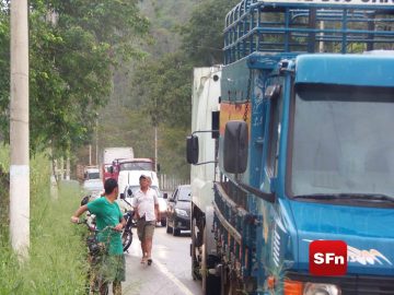 transito e