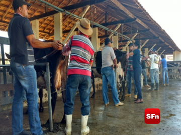 Foto: Rio Rural/ Aline Proença