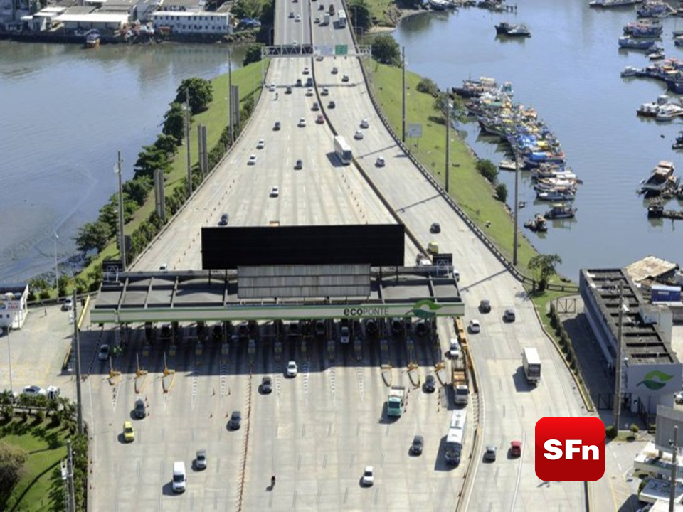 Qual o valor do pedágio da ponte Rio-niterói 2022?