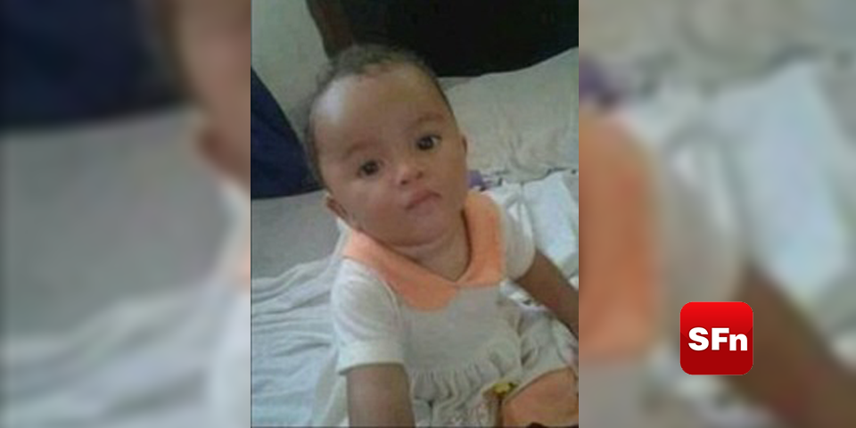 Exame Comprova Estupro Em Bebê De Um Ano E Suspeito é Preso Criança Morreu Sf Notícias