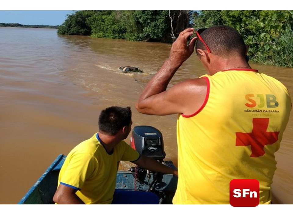 Corpo Em Estado De Decomposição é Encontrado No Rio Paraíba Do Sul Sf Notícias 7532