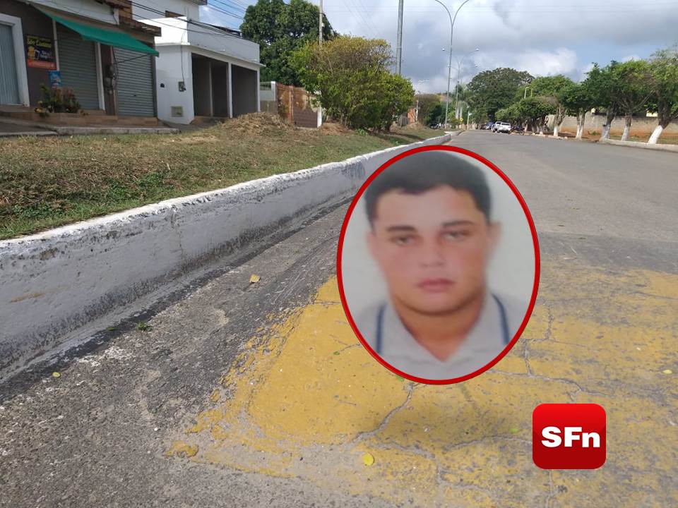 Motociclista morre e outro fica ferido em acidente na BR-356, em Itaperuna,  no RJ, Norte Fluminense