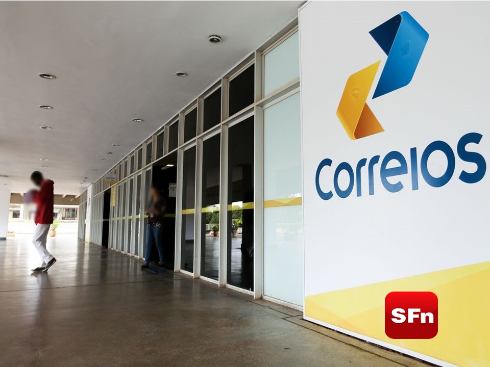 Funcionários Dos Correios Entram Em Greve Por Tempo Indeterminado – SF ...