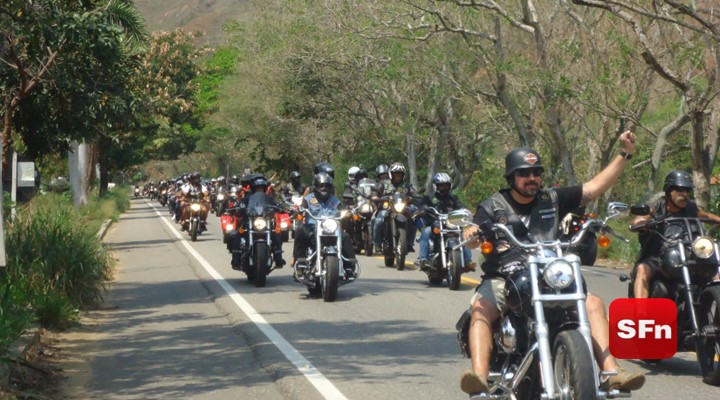 motociclistas fdfgf