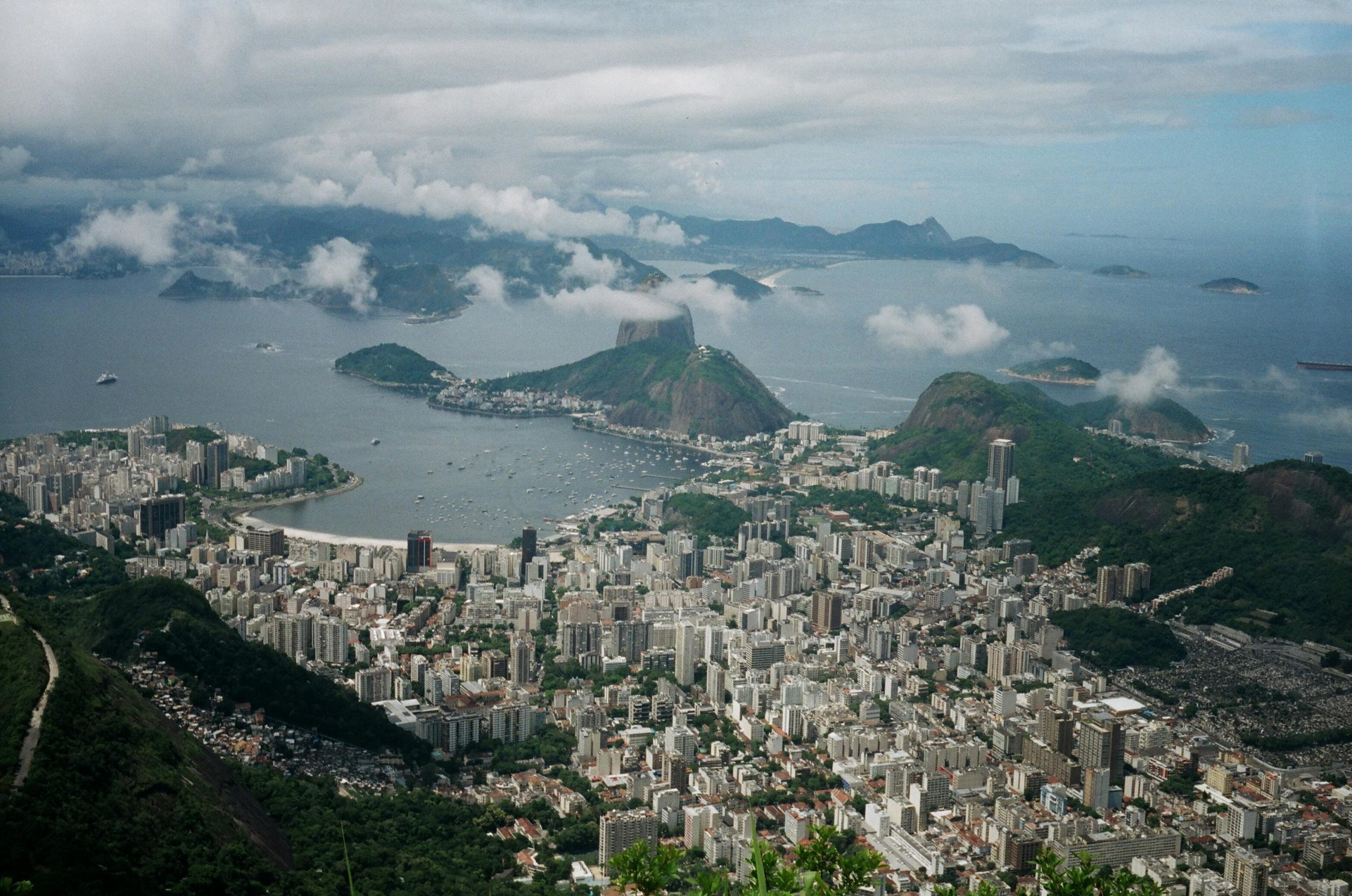 Conexões e networking oportunidades no SBC Summit Rio 2025 SF Notícias