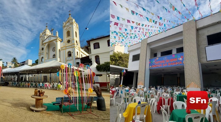 festival do aipim