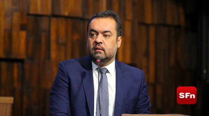 claudio castro