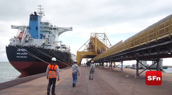 porto do acu capa dfg