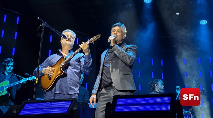 victor e leo