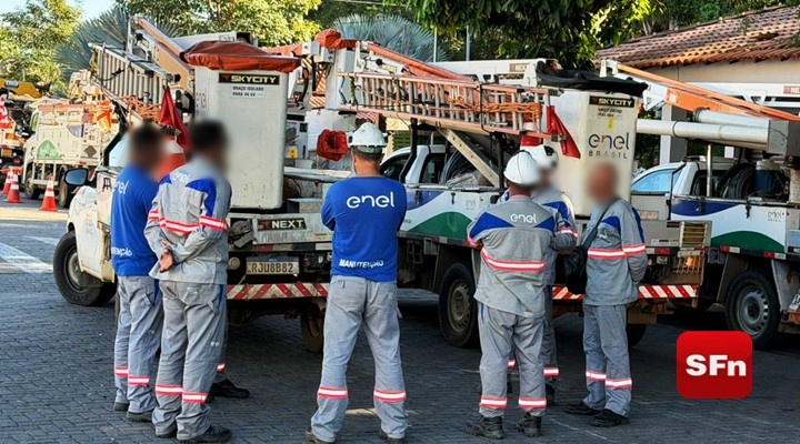 enel funcionarios empresa fh
