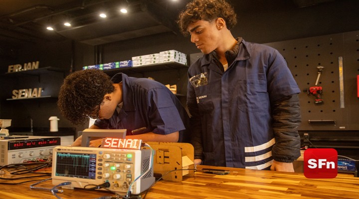 curso senai curso senai