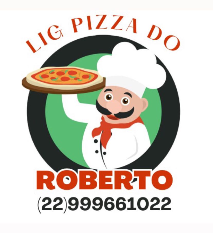 Lig Pizza do Roberto